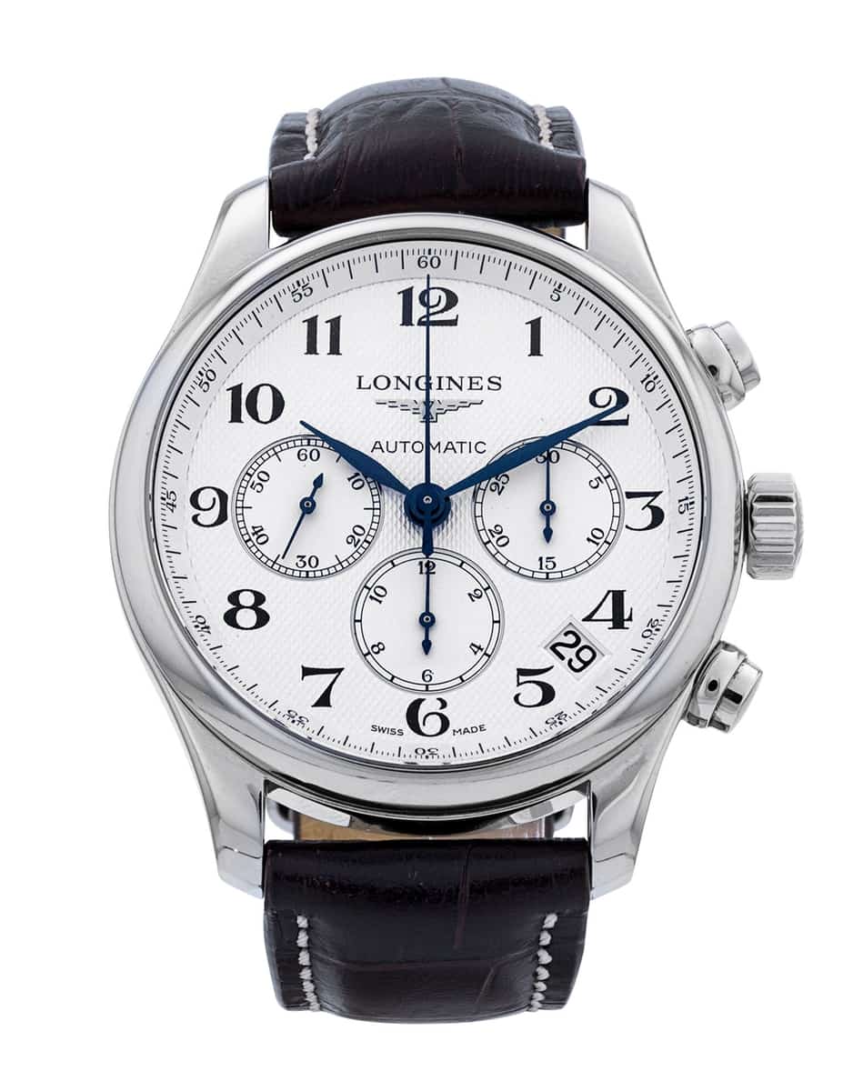 Longines Master Collection L2.693.4.78.3 Longines Master Collection L2.693.4.78.3